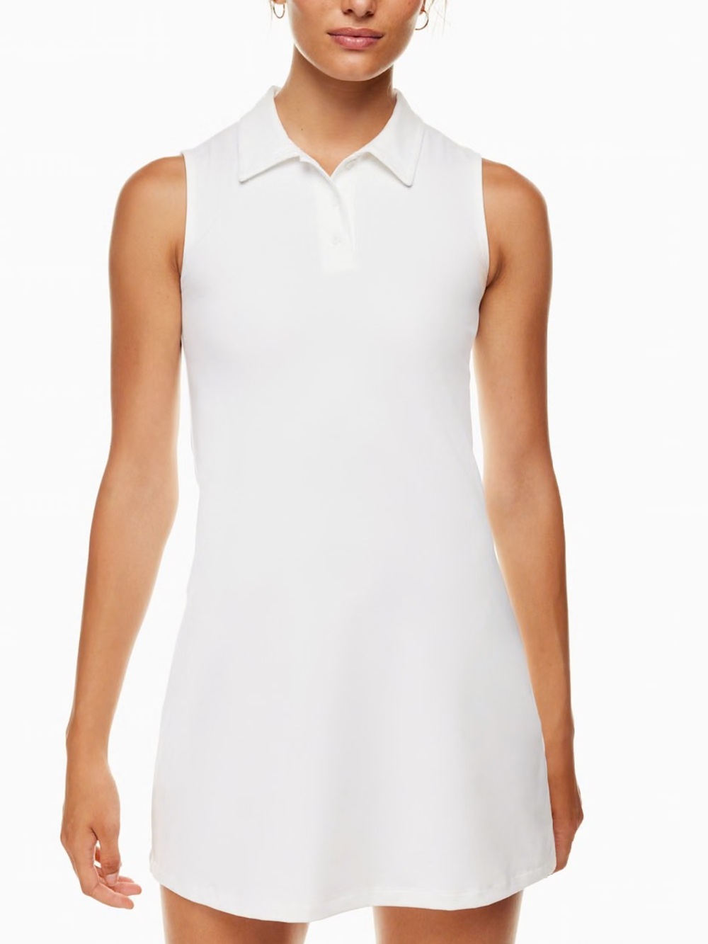 Aritzia tnaction tennis dress